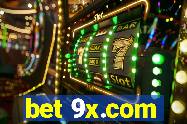 bet 9x.com